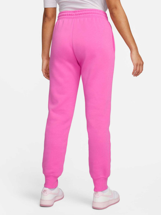NIKE W NSW PHNX FLC MR PANTS STD