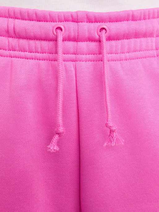 NIKE W NSW PHNX FLC MR PANTS STD