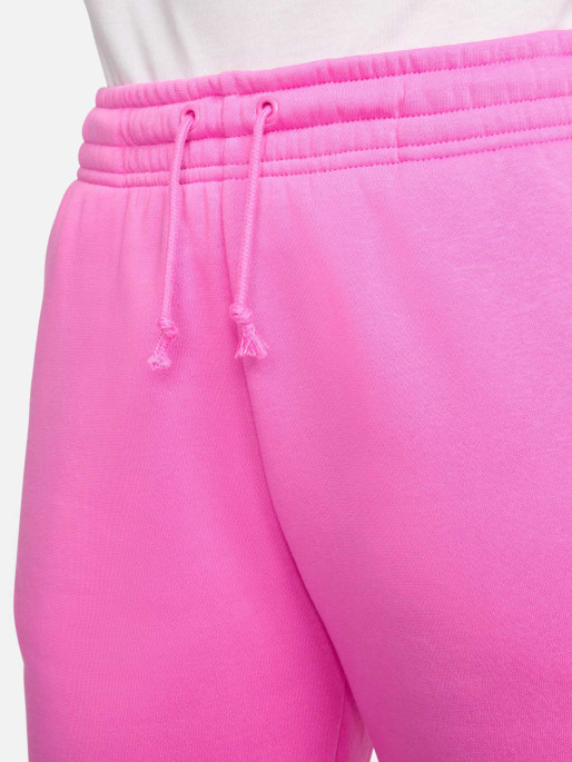 NIKE W NSW PHNX FLC MR PANTS STD