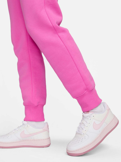 NIKE W NSW PHNX FLC MR PANTS STD