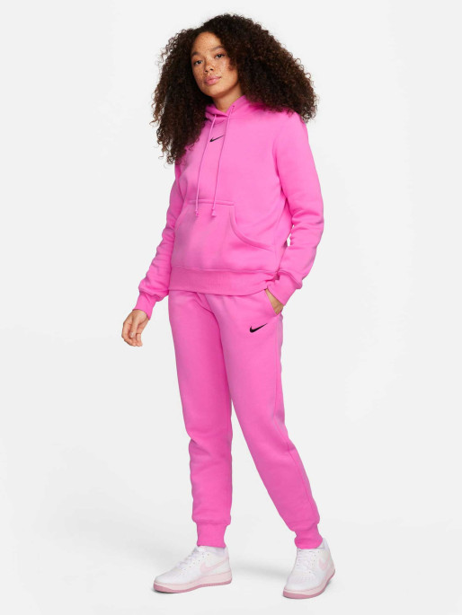 NIKE W NSW PHNX FLC MR PANTS STD