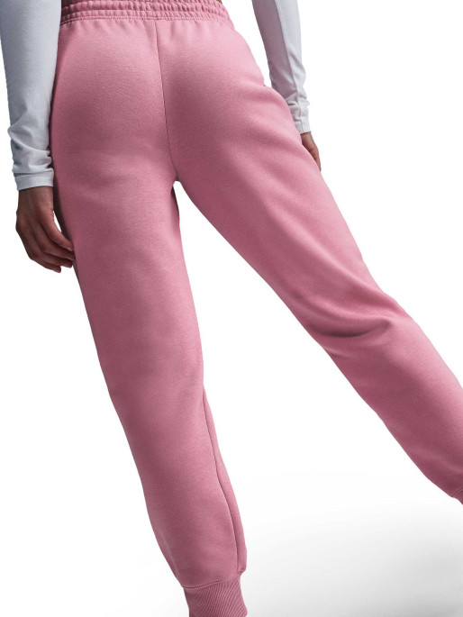 NIKE W NSW PHNX FLC MR PANT STD