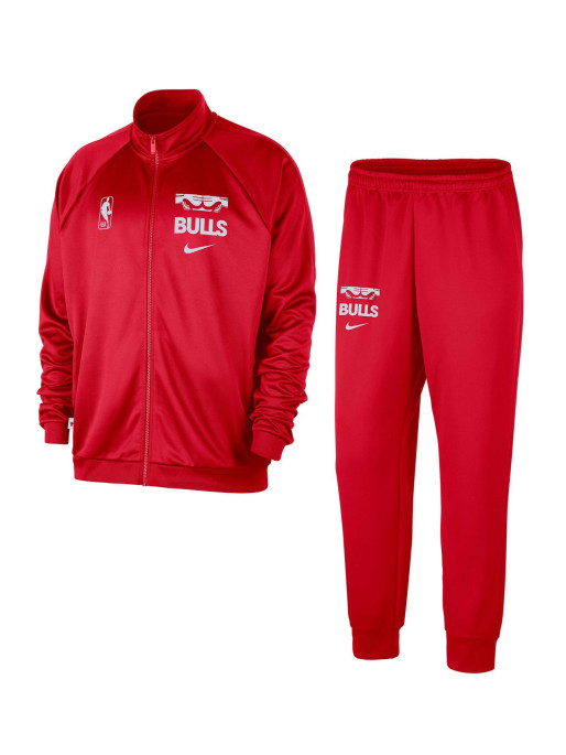 NIKE Trening Chi M Nk Club Trkst Cts