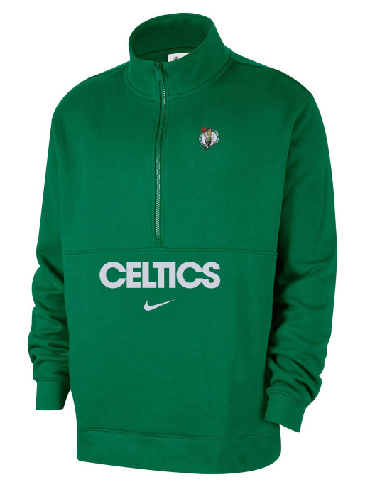 NIKE BOS MNK CLUB HZ TOP CTS