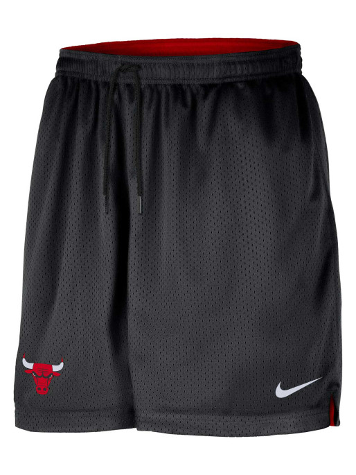 NIKE Αθλητικό Σορτς Bulls Courtside