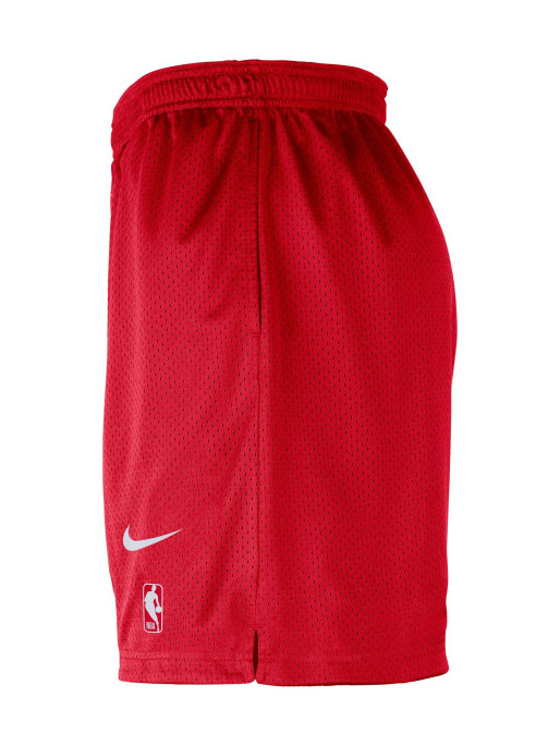 NIKE Αθλητικό Σορτς Bulls Courtside