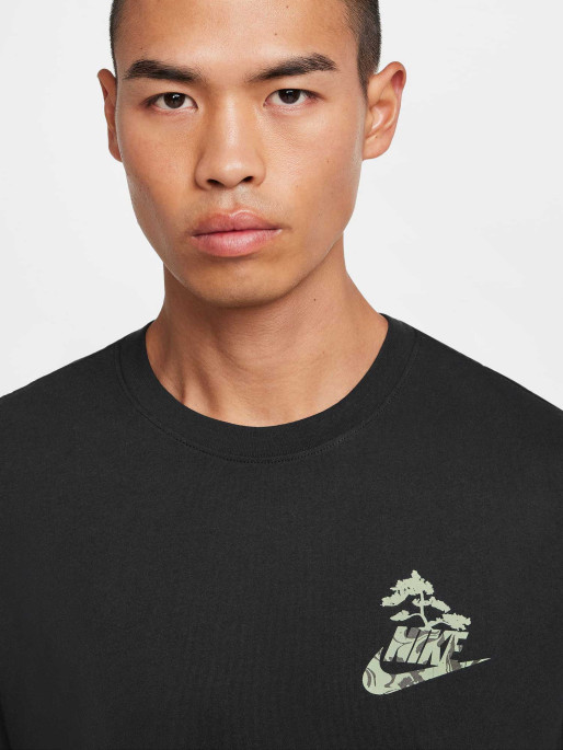 NIKE Tricou U Nsw Oc Lbr Unisex