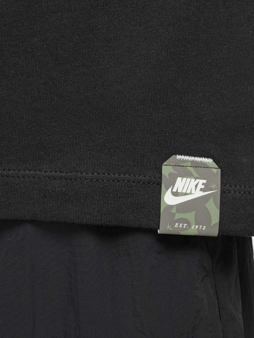 NIKE Tricou U Nsw Oc Lbr Unisex