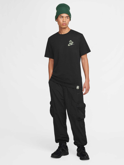 NIKE Tricou U Nsw Oc Lbr Unisex