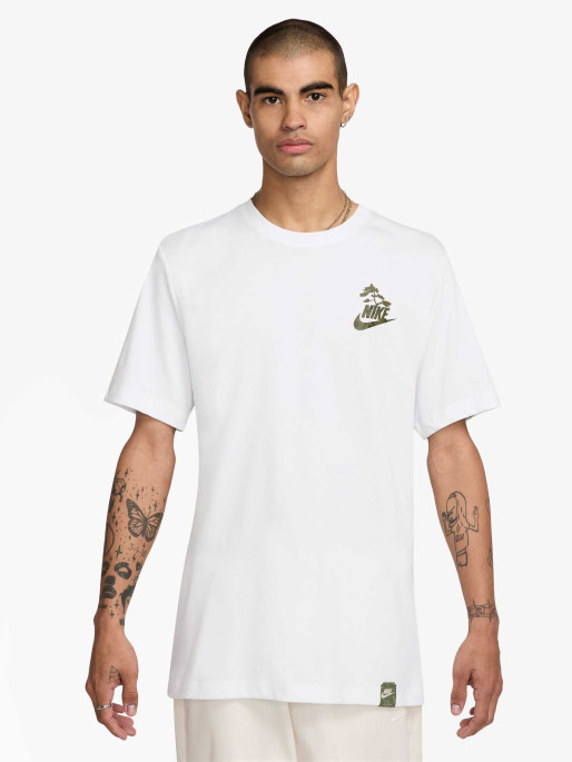 NIKE Tricou U Nsw Oc Lbr Unisex