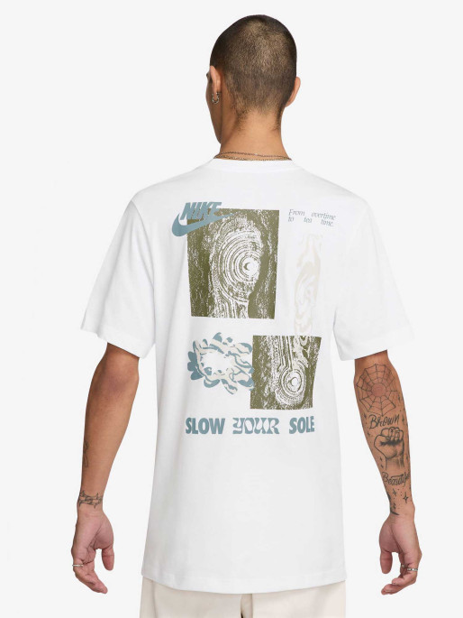 NIKE Tricou U Nsw Oc Lbr Unisex