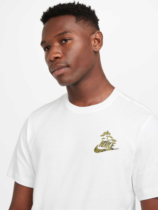 NIKE Tricou U Nsw Oc Lbr Unisex
