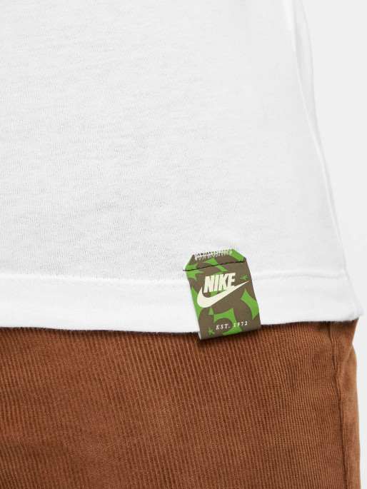 NIKE Tricou U Nsw Oc Lbr Unisex