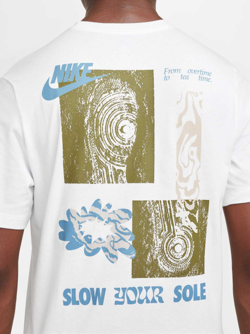 NIKE Tricou U Nsw Oc Lbr Unisex