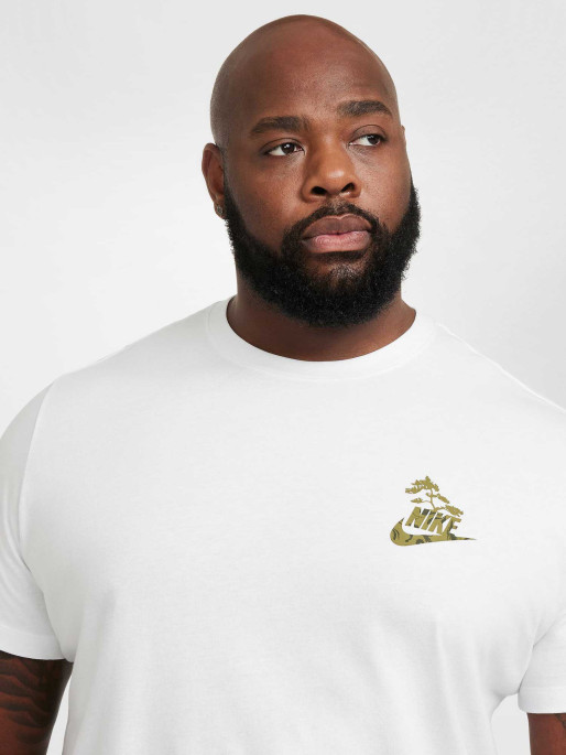 NIKE Tricou U Nsw Oc Lbr Unisex