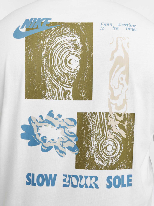 NIKE Tricou U Nsw Oc Lbr Unisex
