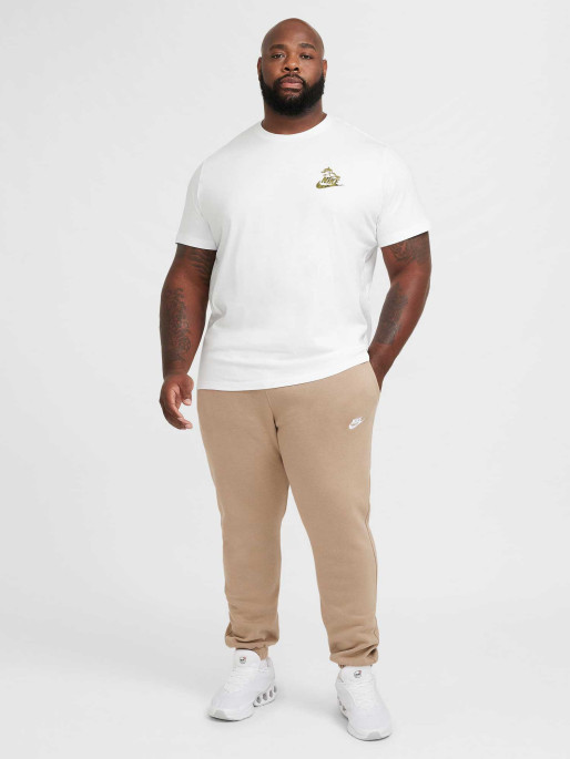 NIKE Tricou U Nsw Oc Lbr Unisex