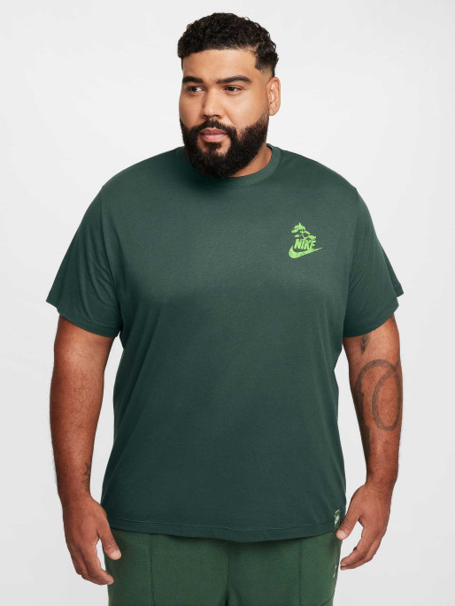 NIKE Tricou U Nsw Oc Lbr Unisex