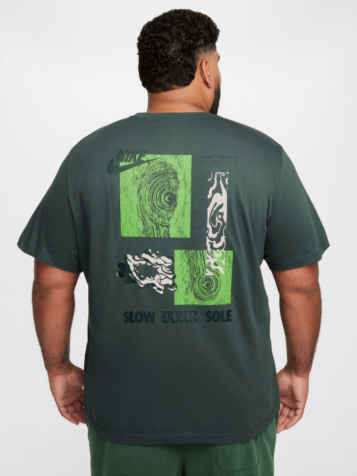 NIKE Tricou U Nsw Oc Lbr Unisex