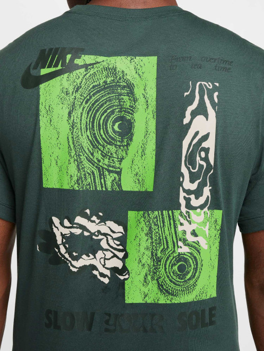 NIKE Tricou U Nsw Oc Lbr Unisex