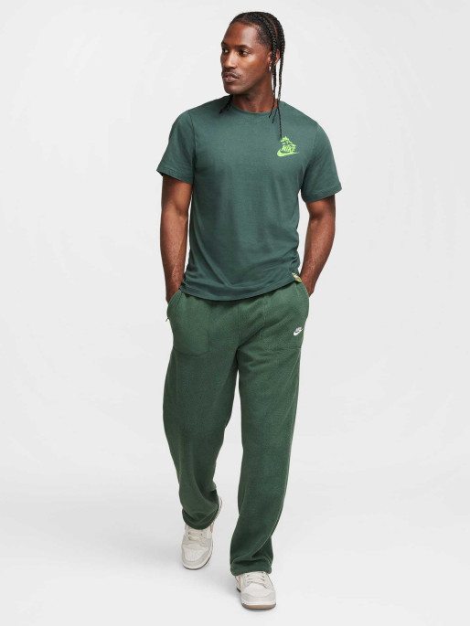 NIKE Tricou U Nsw Oc Lbr Unisex
