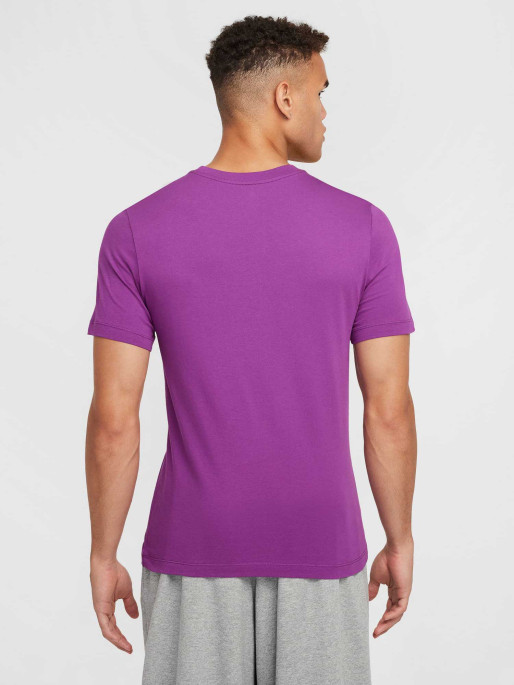 NIKE Tricou U Nsw Oc Lbr Pk 2