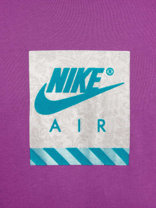 NIKE Tricou U Nsw Oc Lbr Pk 2