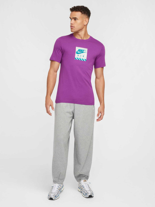 NIKE Tricou U Nsw Oc Lbr Pk 2