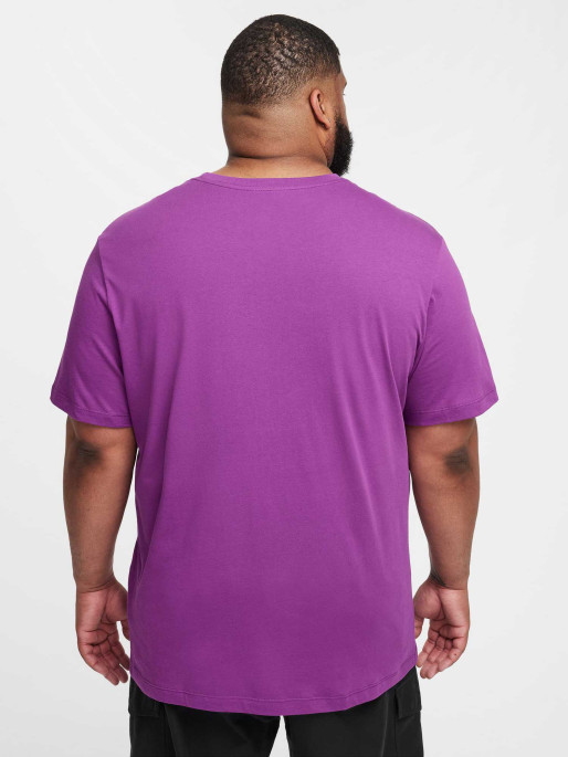 NIKE Tricou U Nsw Oc Lbr Pk 2