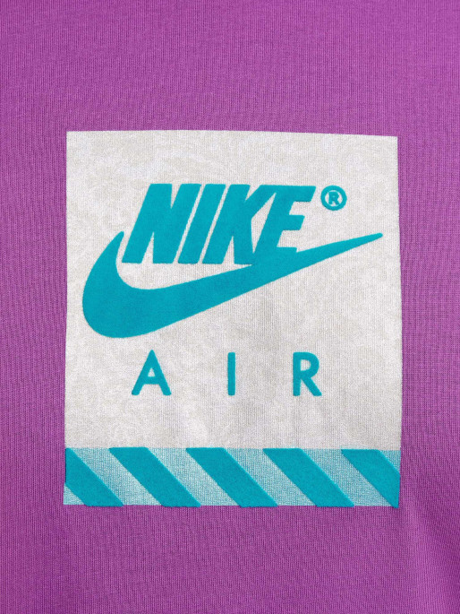 NIKE Tricou U Nsw Oc Lbr Pk 2