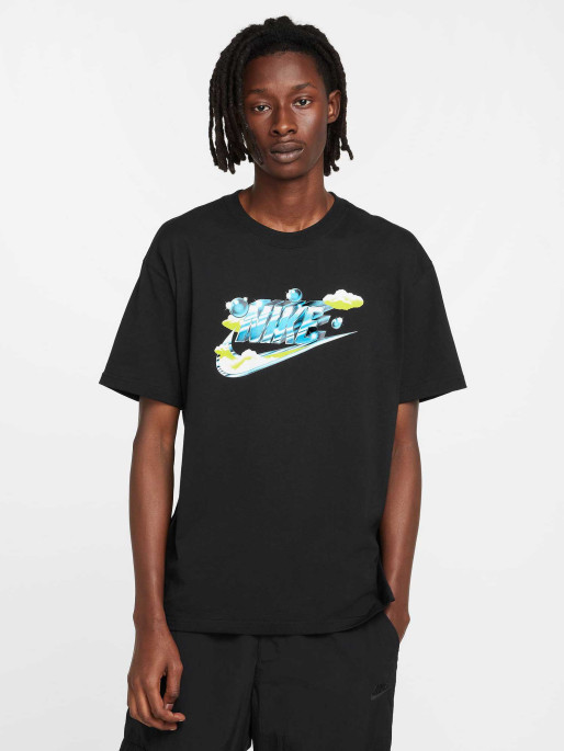 NIKE Tricou U Nsw M90 Oc Hbr Segb