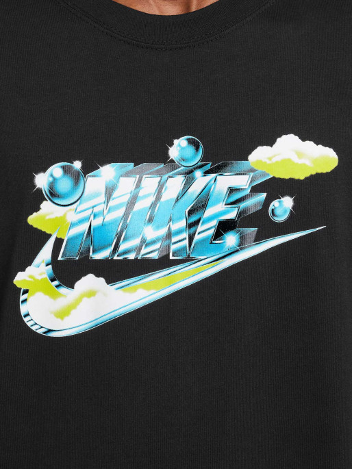 NIKE Tricou U Nsw M90 Oc Hbr Segb