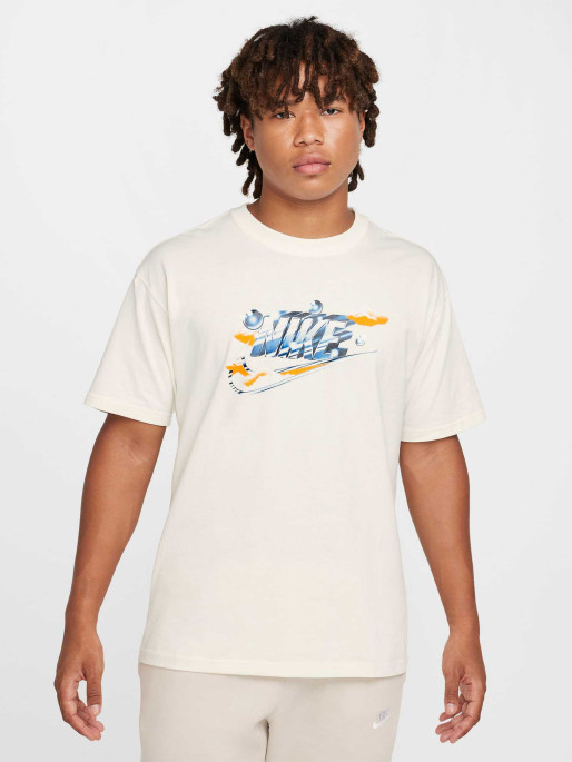 NIKE U NSW TEE M90 OC HBR SEGB