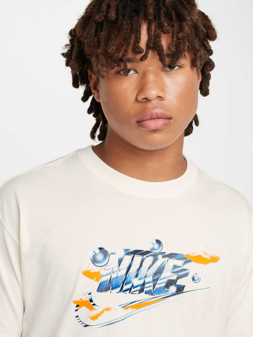 NIKE Tricou U Nsw M90 Oc Hbr Segb