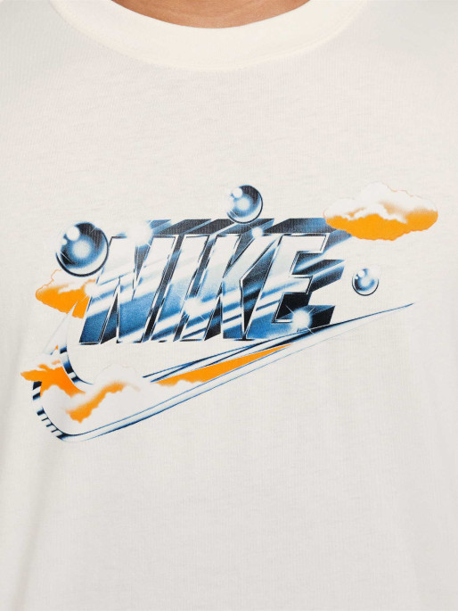 NIKE Tricou U Nsw M90 Oc Hbr Segb