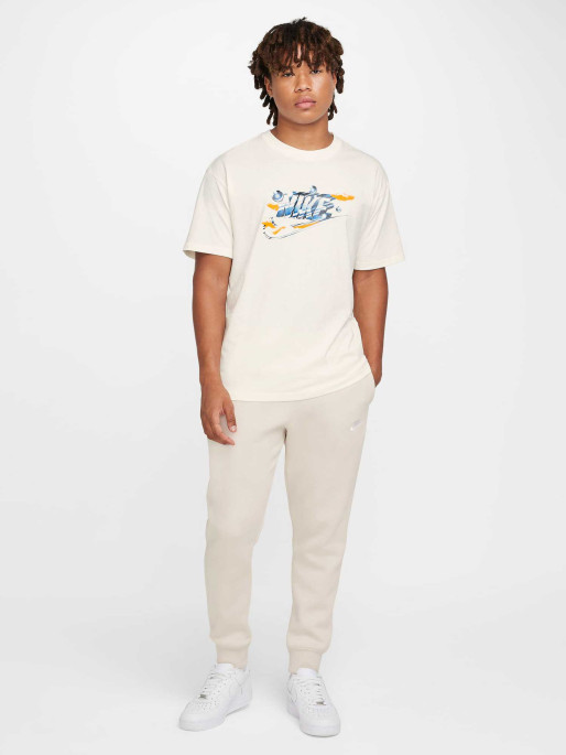 NIKE Tricou U Nsw M90 Oc Hbr Segb