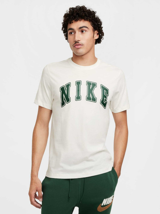NIKE Tricou M Nsw Club Ssnl Hbr