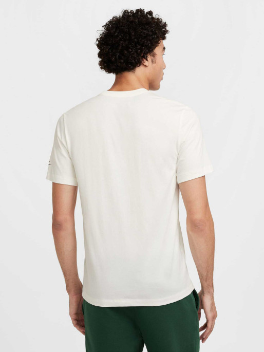 NIKE Tricou M Nsw Club Ssnl Hbr