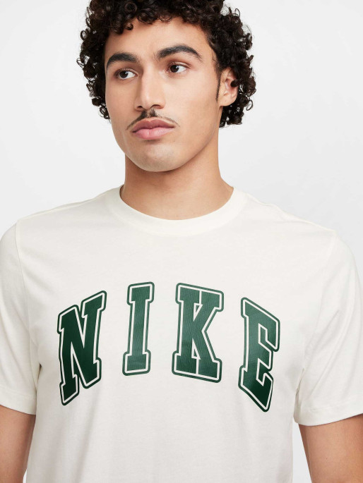 NIKE Tricou M Nsw Club Ssnl Hbr