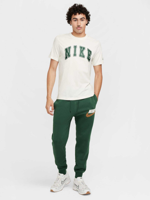 NIKE Tricou M Nsw Club Ssnl Hbr