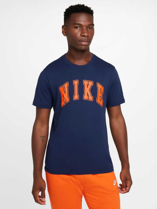 NIKE Tricou M Nsw Club Ssnl Hbr
