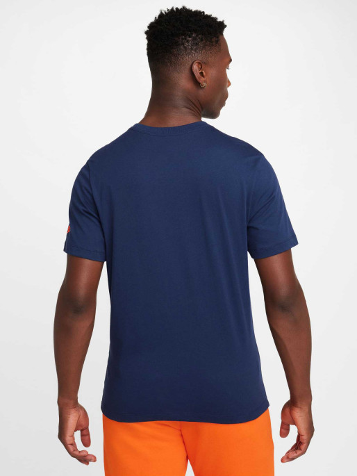 NIKE Tricou M Nsw Club Ssnl Hbr