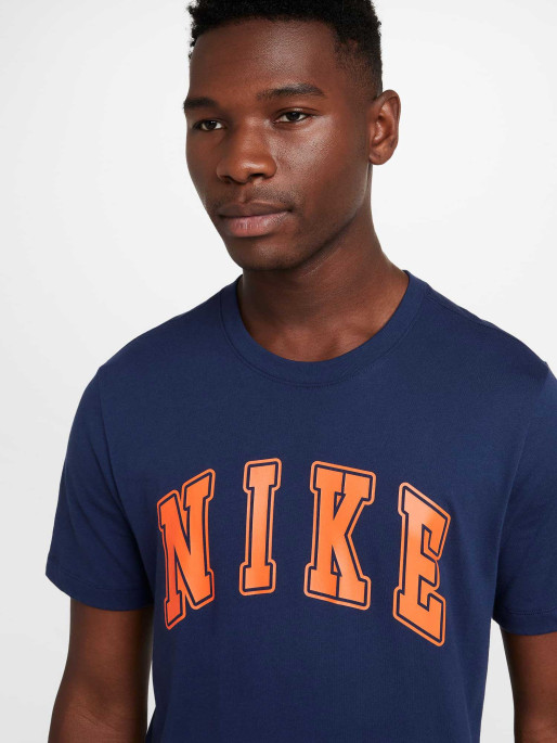 NIKE Tricou M Nsw Club Ssnl Hbr