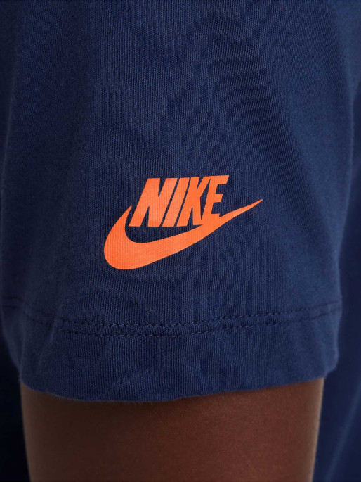NIKE Tricou M Nsw Club Ssnl Hbr