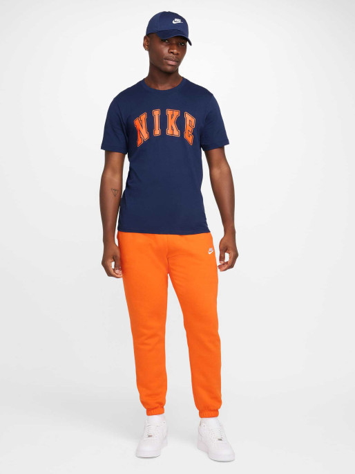 NIKE Tricou M Nsw Club Ssnl Hbr