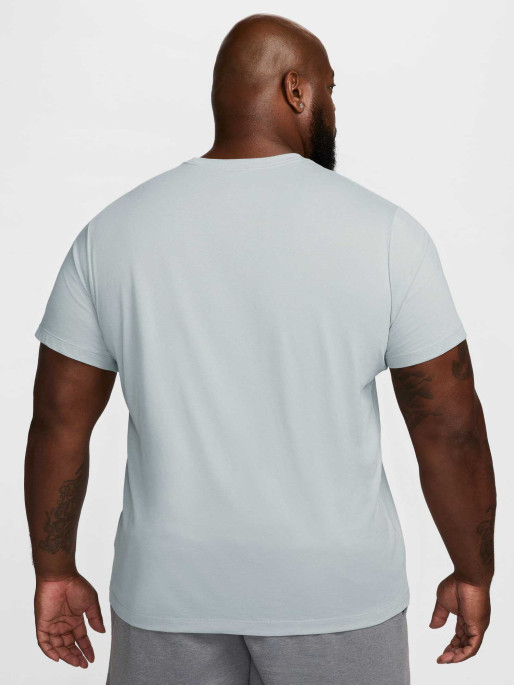 NIKE Tricou M Nk Df Slub Hbr