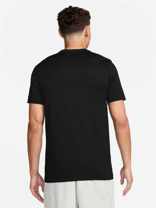 NIKE Tricou M Nk Df Rlgd Gfx