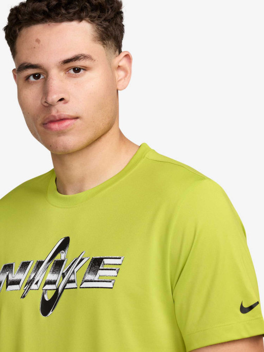 NIKE Tricou M Nk Df Rlgd Gfx