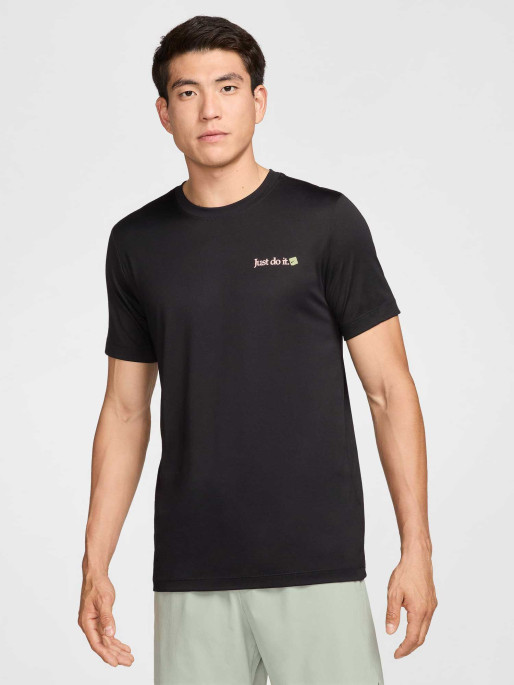 NIKE Tricou M Nk Df Rlgd Iykyk 2