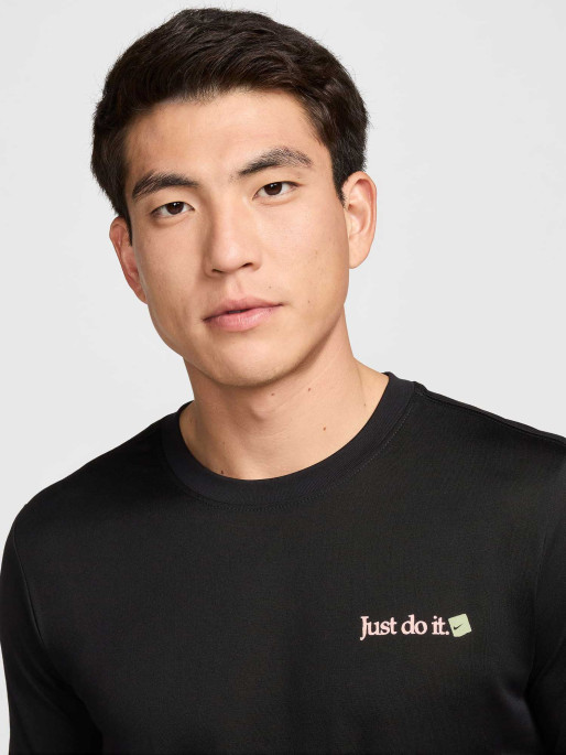 NIKE Tricou M Nk Df Rlgd Iykyk 2